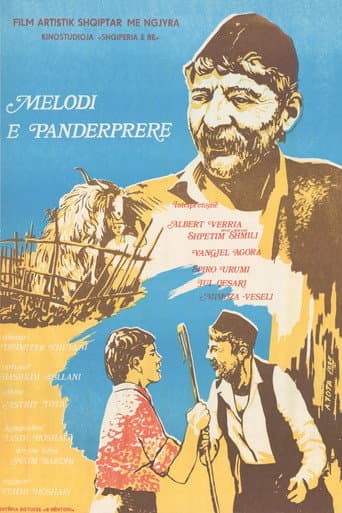 Melodi e pandërprerë