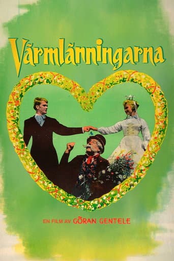 Les Gens du Värmland