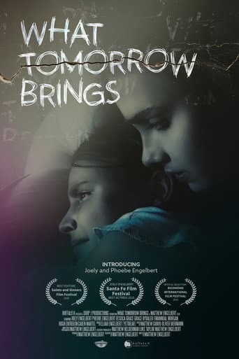 What Tomorrow Brings