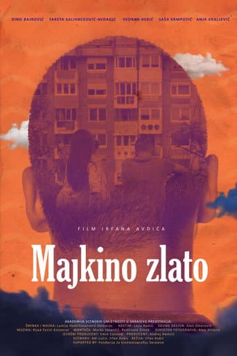 Majkino zlato