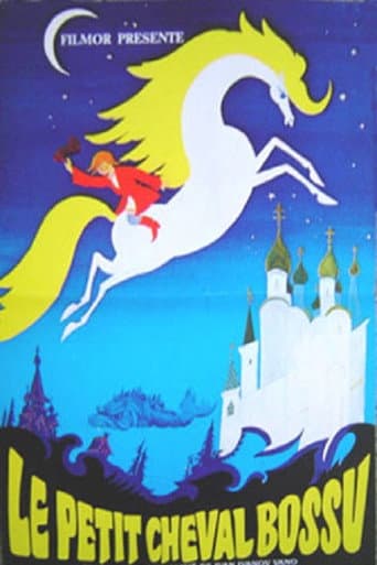 Le Petit Cheval Bossu