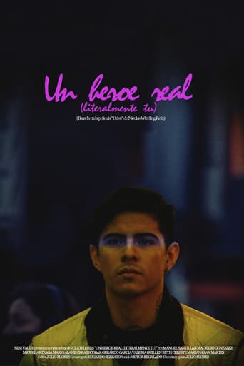Un Héroe Real (Literalmente Tú)