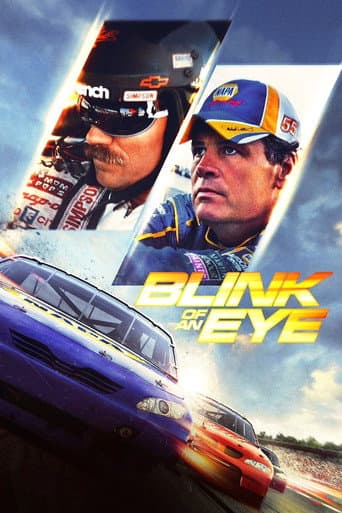 Blink of an Eye