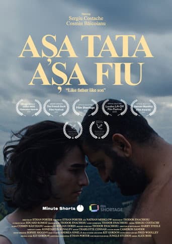 Așa tata așa fiu