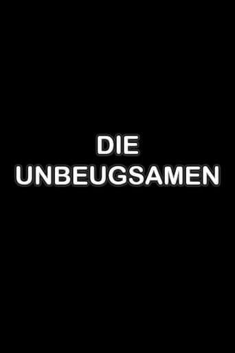 Die Unbeugsamen
