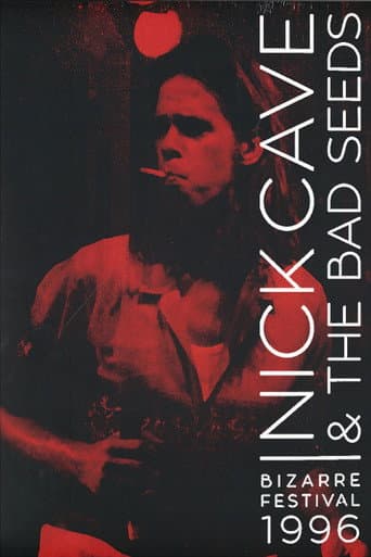 Nick Cave & The Bad Seeds: Bizarre Festival 1996