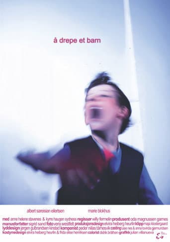 Å drepe et barn
