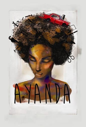 Ayanda And The Mechanic