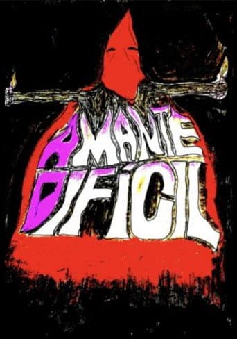 Amante Difícil