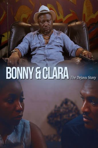 Bonny And Clara