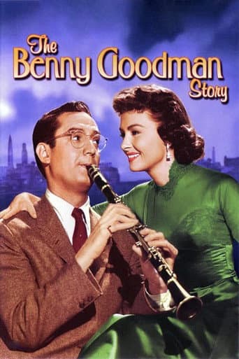 Benny Goodman