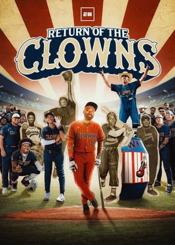 Return of the Clowns