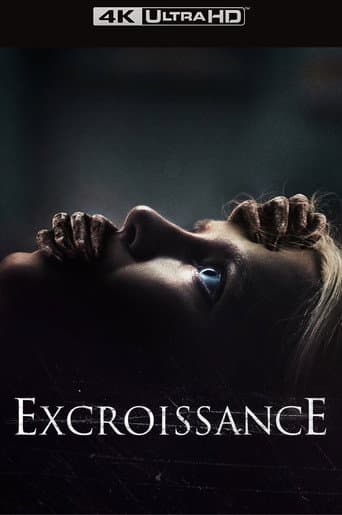 Excroissance