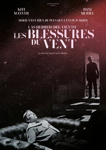 Les Blessures du Vent
