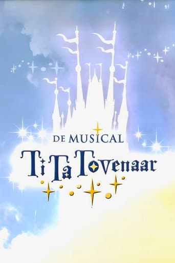 TiTa Tovenaar De Musical
