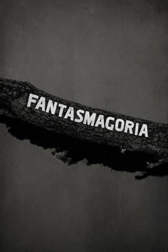 Fantasmagoria
