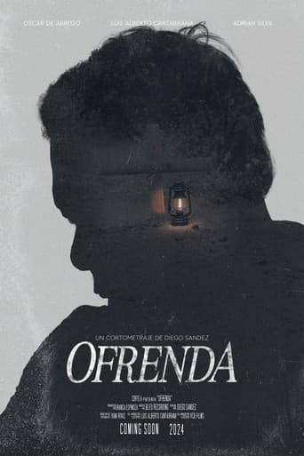 Ofrenda