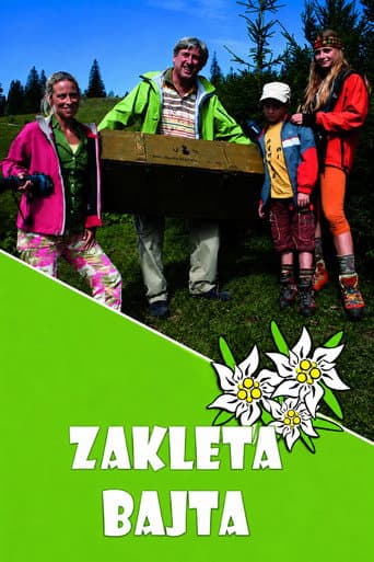 Zakleta bajta