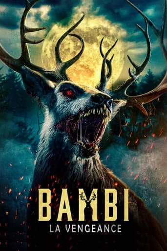 Bambi : La Vengeance