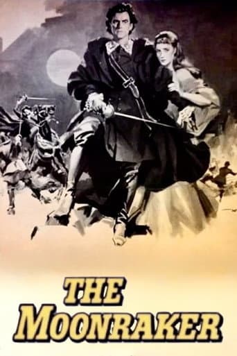 The Moonraker