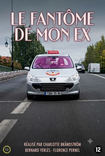 Le Fantôme de mon ex