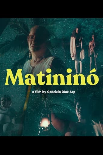 Matininó