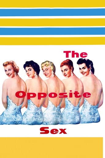 Le Sexe opposé