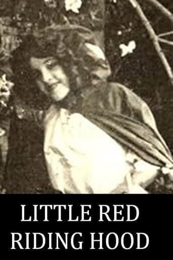 Little Red Riding Hood