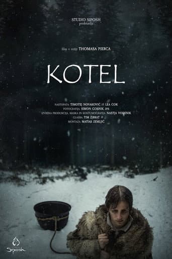 Kotel