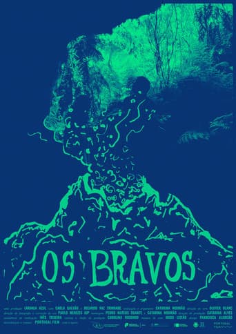 Os Bravos