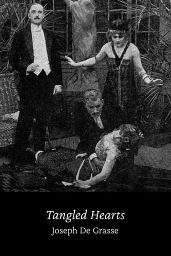 Tangled Hearts