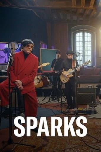 Sparks au château d'Hérouville