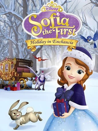 Princesse Sofia : Vacances en Enchancia