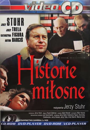Historie miłosne