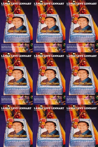 Länge leve Lennart