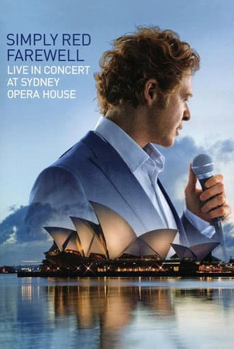 Simply Red - Farewell