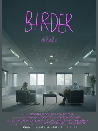 Birder
