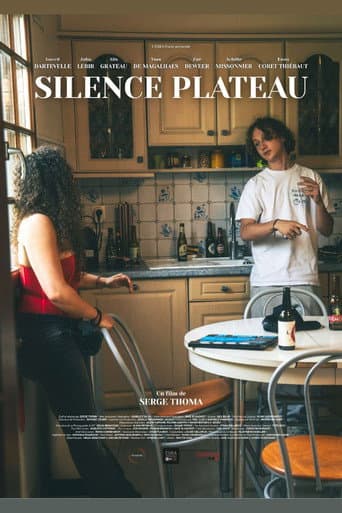 Silence Plateau