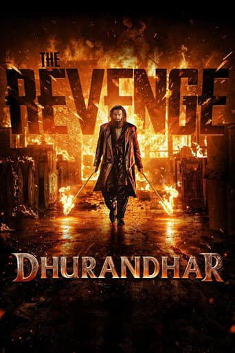 Dhurandhar : The Revenge