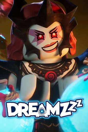 LEGO DREAMZzz: Stolen Memories