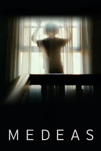 Medeas