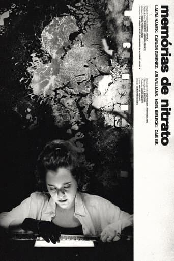 Memórias de Nitrato