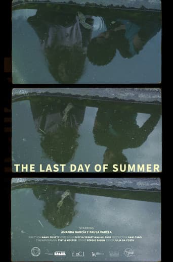 El Último Día Del Verano