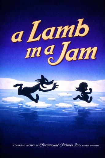 A Lamb in a Jam