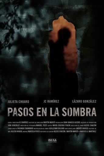 Pasos en la sombra