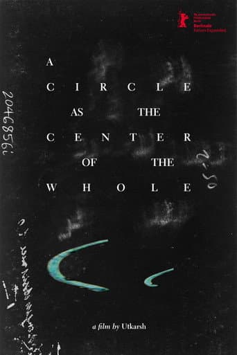 A Circle as the Center of the Whole