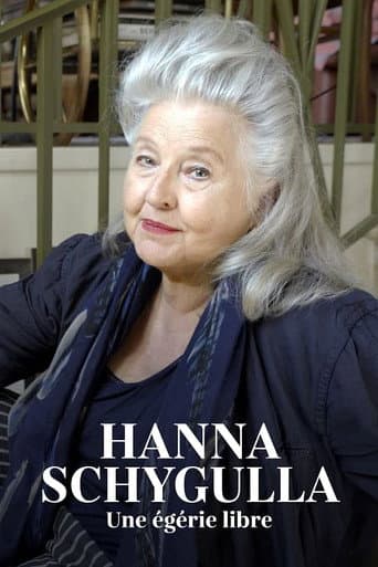Hanna Schygulla, une égérie libre