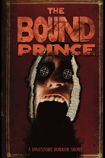 The Bound Prince