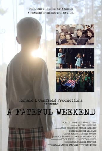 A Fateful Weekend