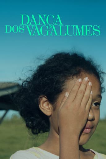 Dança dos Vagalumes